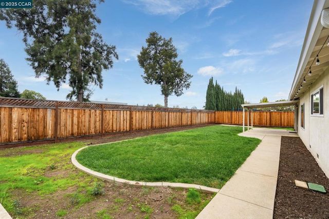 4770 Olive Drive, Concord, CA 94521