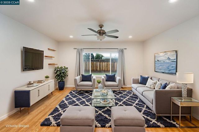 4770 Olive Drive, Concord, CA 94521