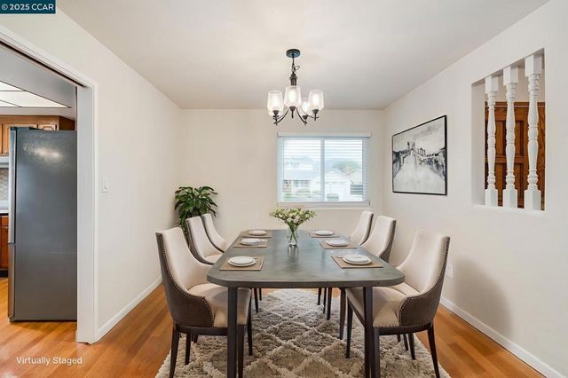 4770 Olive Drive, Concord, CA 94521