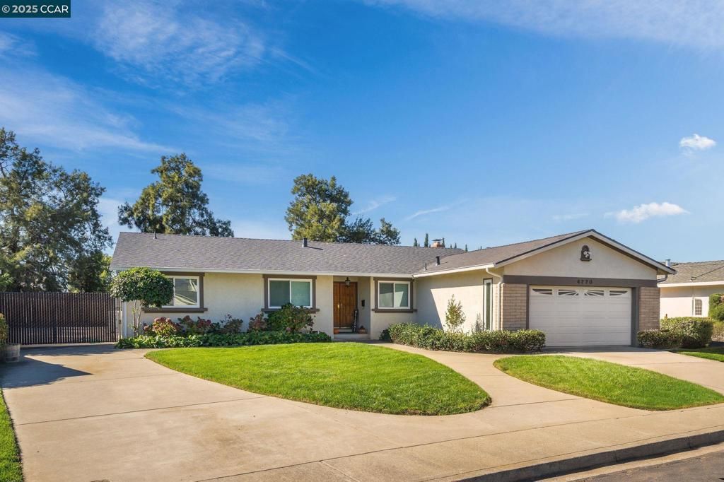 4770 Olive Drive, Concord, CA 94521