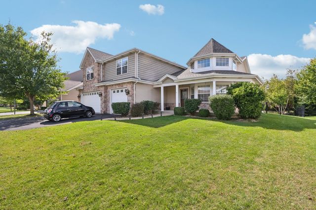 24951 Thornberry Drive, Plainfield, IL 60544
