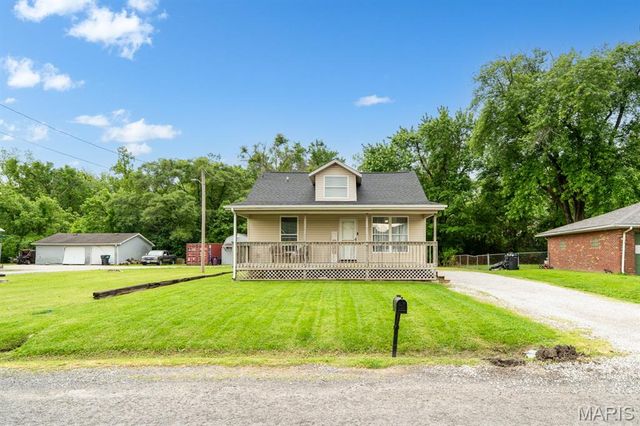 104 Central Avenue, Granite City, IL 62040
