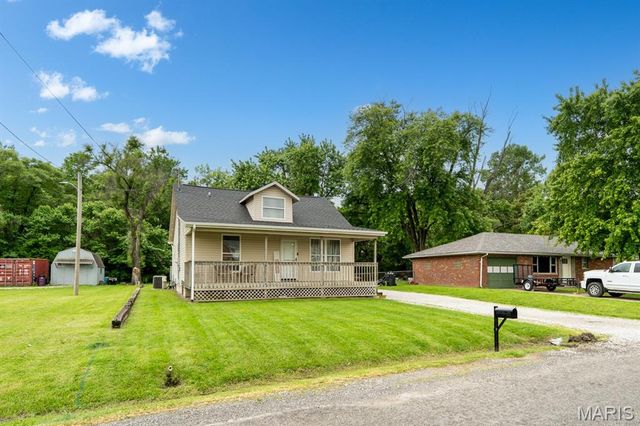 104 Central Avenue, Granite City, IL 62040