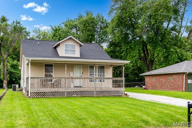 104 Central Avenue, Granite City, IL 62040