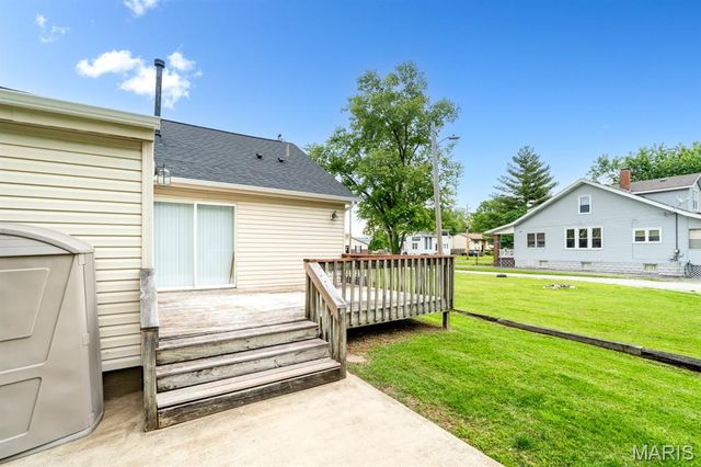 104 Central Avenue, Granite City, IL 62040