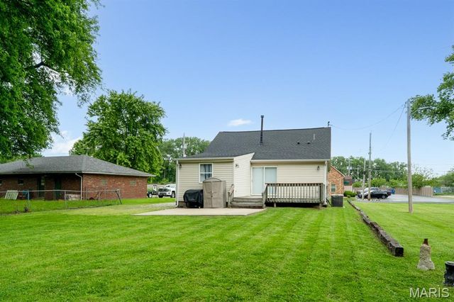 104 Central Avenue, Granite City, IL 62040