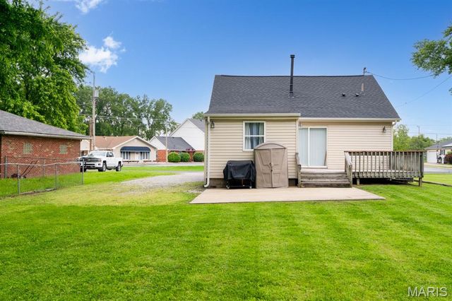 104 Central Avenue, Granite City, IL 62040