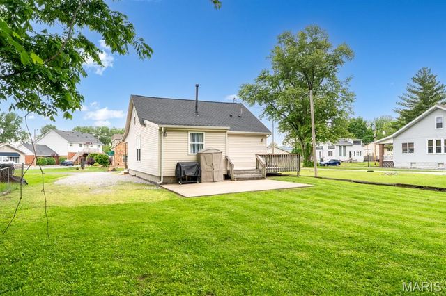 104 Central Avenue, Granite City, IL 62040