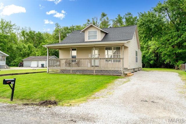 104 Central Avenue, Granite City, IL 62040