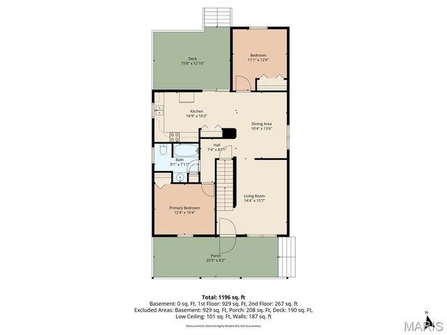 104 Central Avenue, Granite City, IL 62040