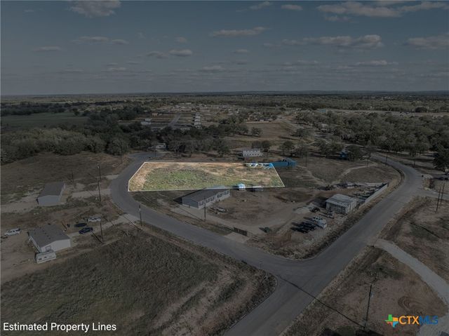150 Azalea Court, Dale, TX 78616