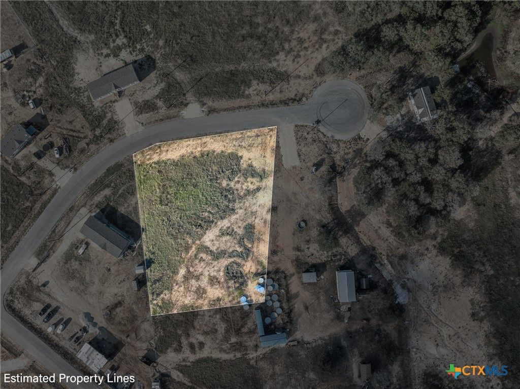 150 Azalea Court, Dale, TX 78616