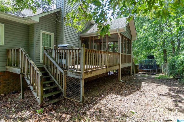 192 KENTWOOD DRIVE, Alabaster, AL 35007