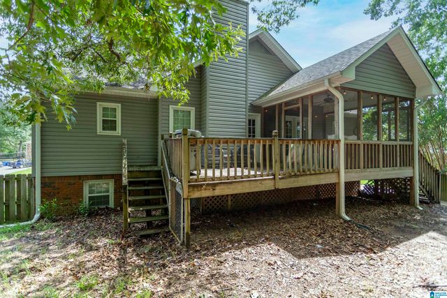 192 KENTWOOD DRIVE, Alabaster, AL 35007