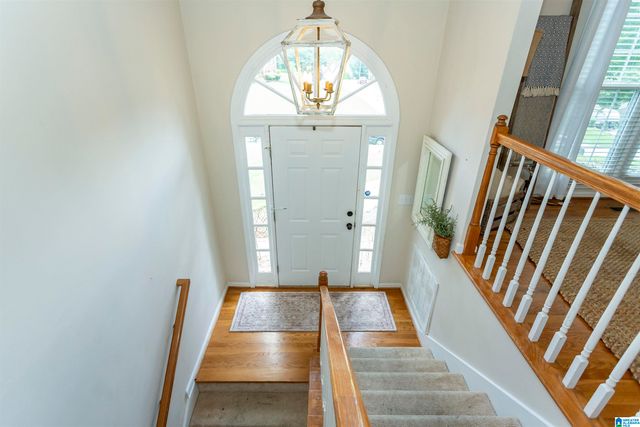 192 KENTWOOD DRIVE, Alabaster, AL 35007