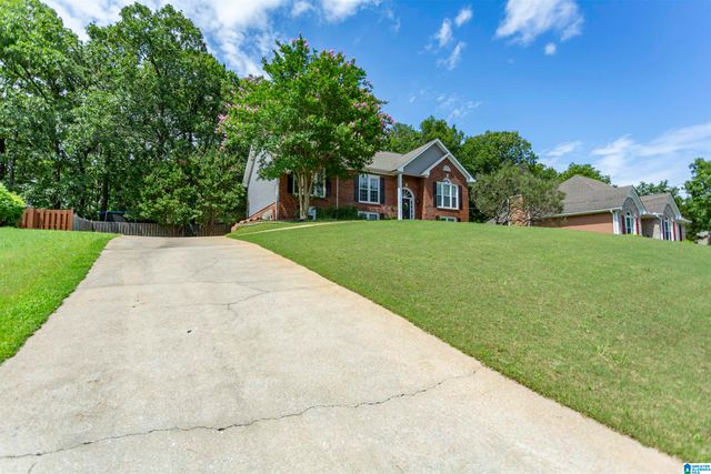 192 KENTWOOD DRIVE, Alabaster, AL 35007