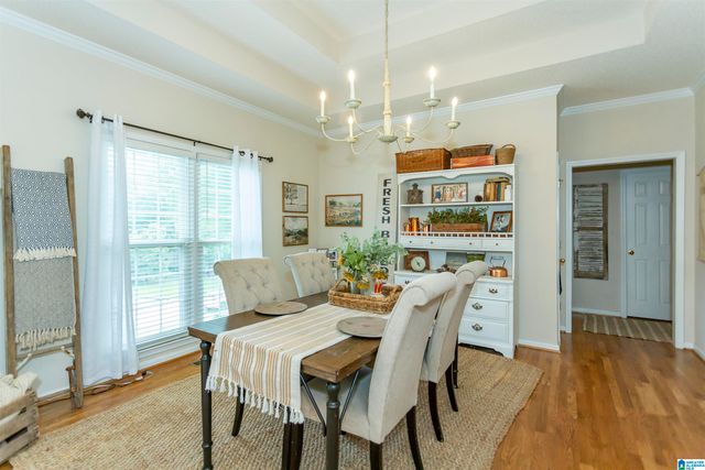 192 KENTWOOD DRIVE, Alabaster, AL 35007