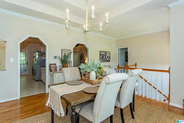 192 KENTWOOD DRIVE, Alabaster, AL 35007