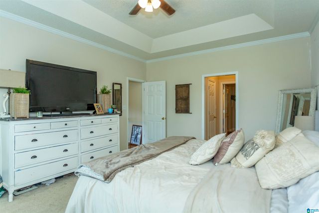 192 KENTWOOD DRIVE, Alabaster, AL 35007