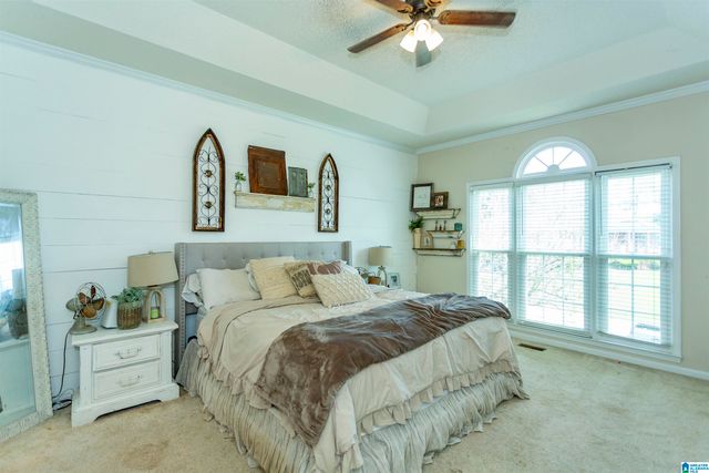 192 KENTWOOD DRIVE, Alabaster, AL 35007