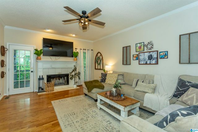 192 KENTWOOD DRIVE, Alabaster, AL 35007