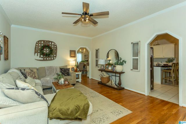 192 KENTWOOD DRIVE, Alabaster, AL 35007