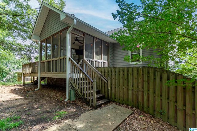 192 KENTWOOD DRIVE, Alabaster, AL 35007