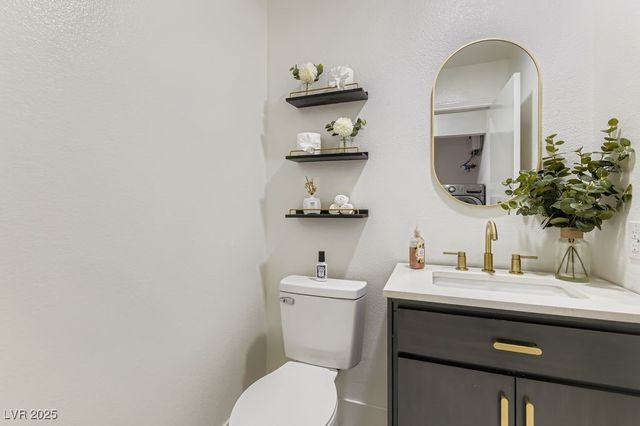 4325 Bob White Drive, North Las Vegas, NV 89032