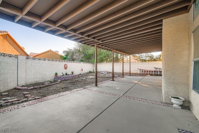 4325 Bob White Drive, North Las Vegas, NV 89032