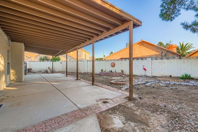 4325 Bob White Drive, North Las Vegas, NV 89032
