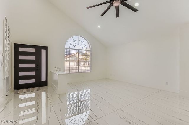 4325 Bob White Drive, North Las Vegas, NV 89032