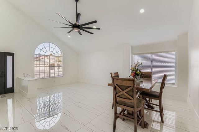 4325 Bob White Drive, North Las Vegas, NV 89032