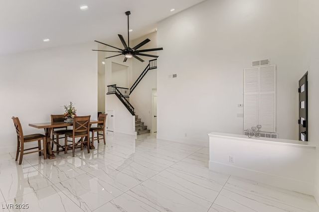 4325 Bob White Drive, North Las Vegas, NV 89032