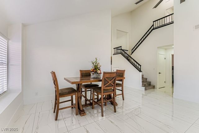 4325 Bob White Drive, North Las Vegas, NV 89032