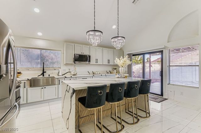 4325 Bob White Drive, North Las Vegas, NV 89032