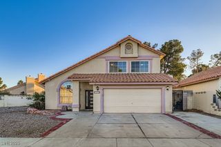 4325 Bob White Drive, North Las Vegas, NV 89032