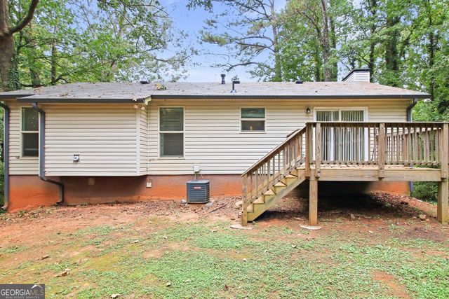 6048 Matthew Lane, Douglasville, GA 30135