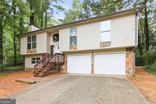6048 Matthew Lane, Douglasville, GA 30135