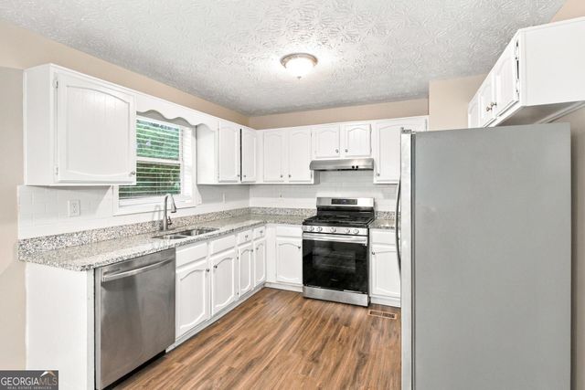 6048 Matthew Lane, Douglasville, GA 30135