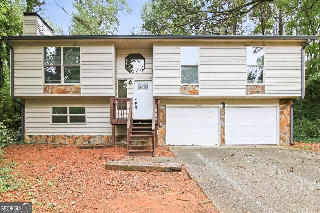 6048 Matthew Lane, Douglasville, GA 30135