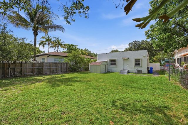 446 NE 64th St, Miami, FL 33138