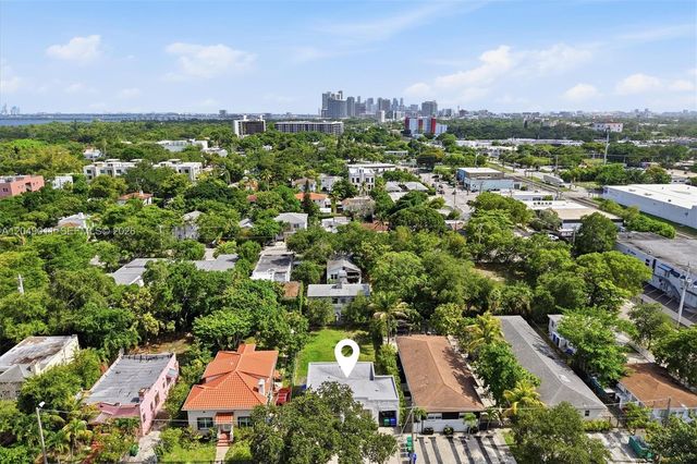 446 NE 64th St, Miami, FL 33138