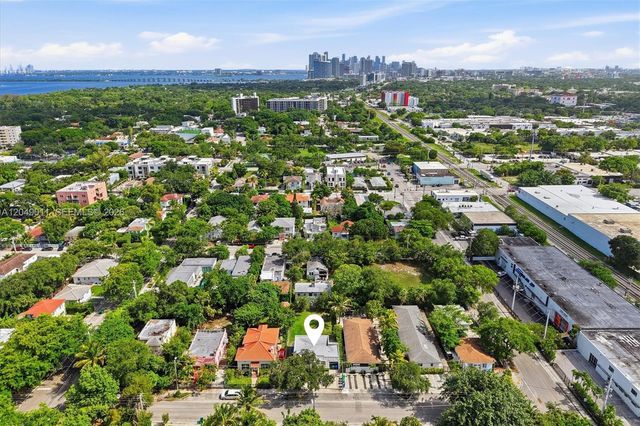 446 NE 64th St, Miami, FL 33138