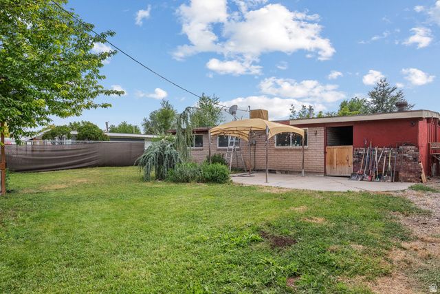 3125 S 4300 W, West Valley City, UT 84120