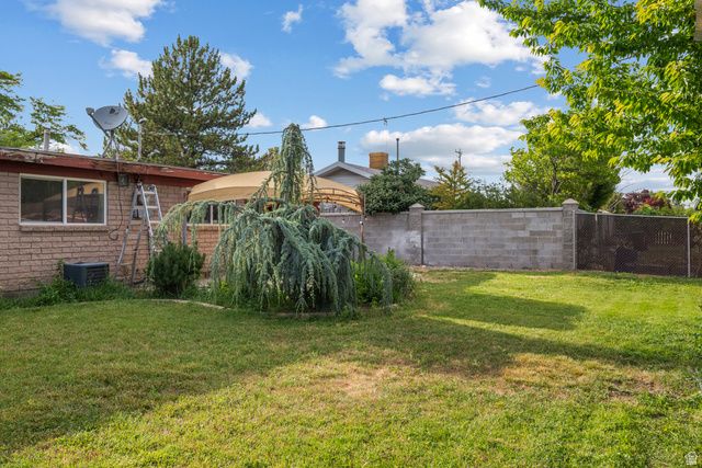 3125 S 4300 W, West Valley City, UT 84120