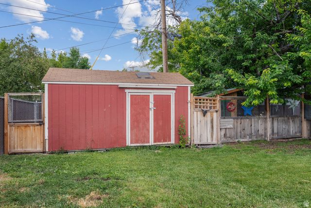 3125 S 4300 W, West Valley City, UT 84120