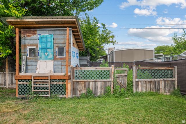 3125 S 4300 W, West Valley City, UT 84120