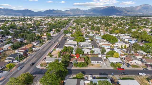 3125 S 4300 W, West Valley City, UT 84120