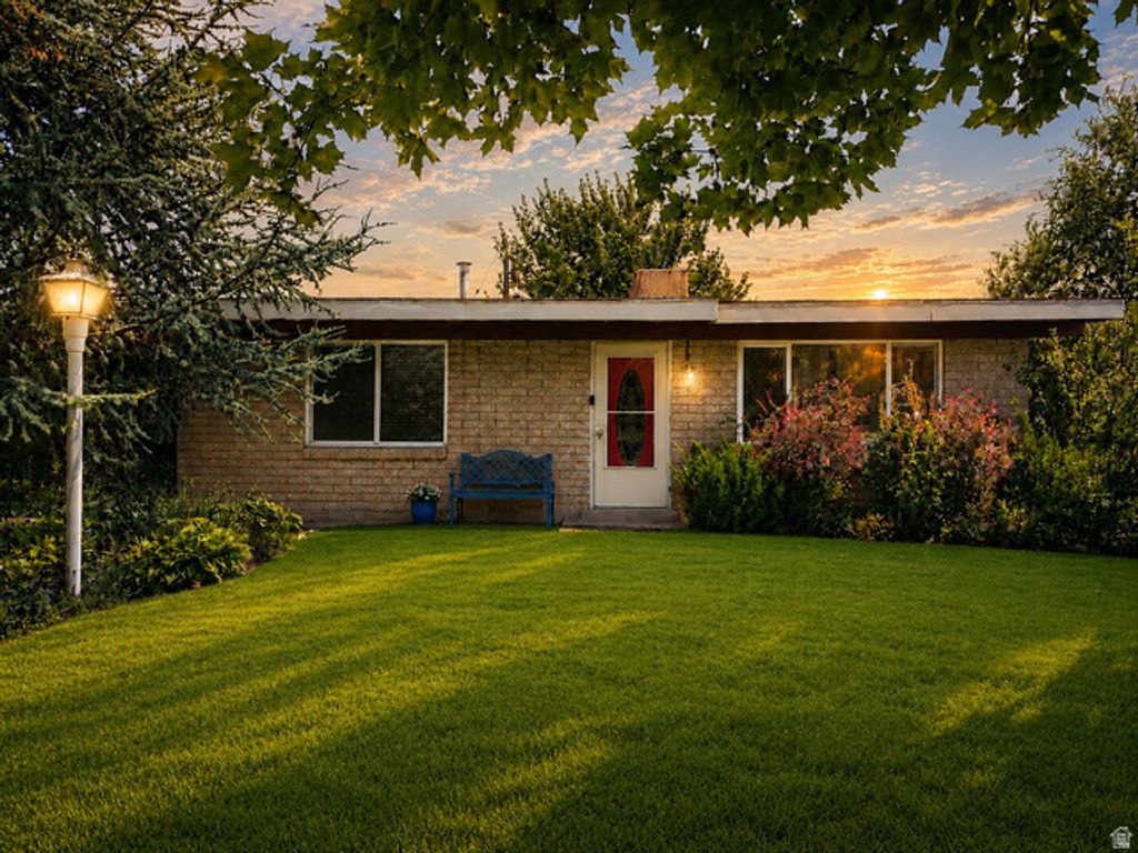 3125 S 4300 W, West Valley City, UT 84120