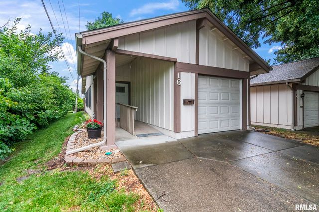 16 Whisperglen Lane, Springfield, IL 62704
